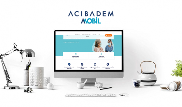 Acıbadem Mobil