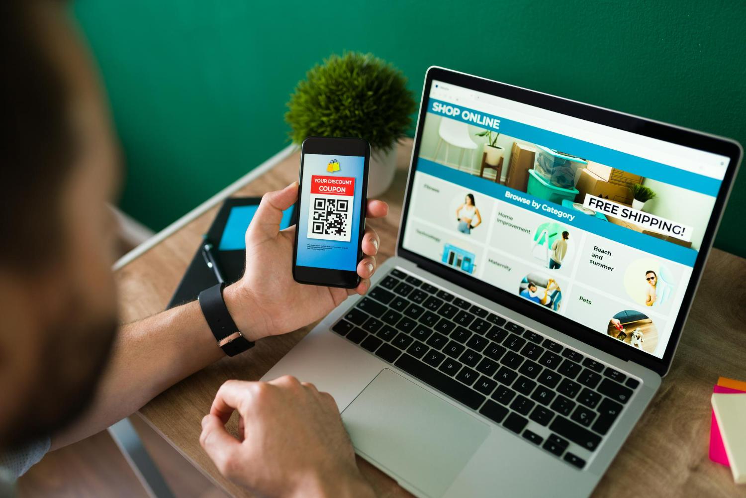 E-Ticaret