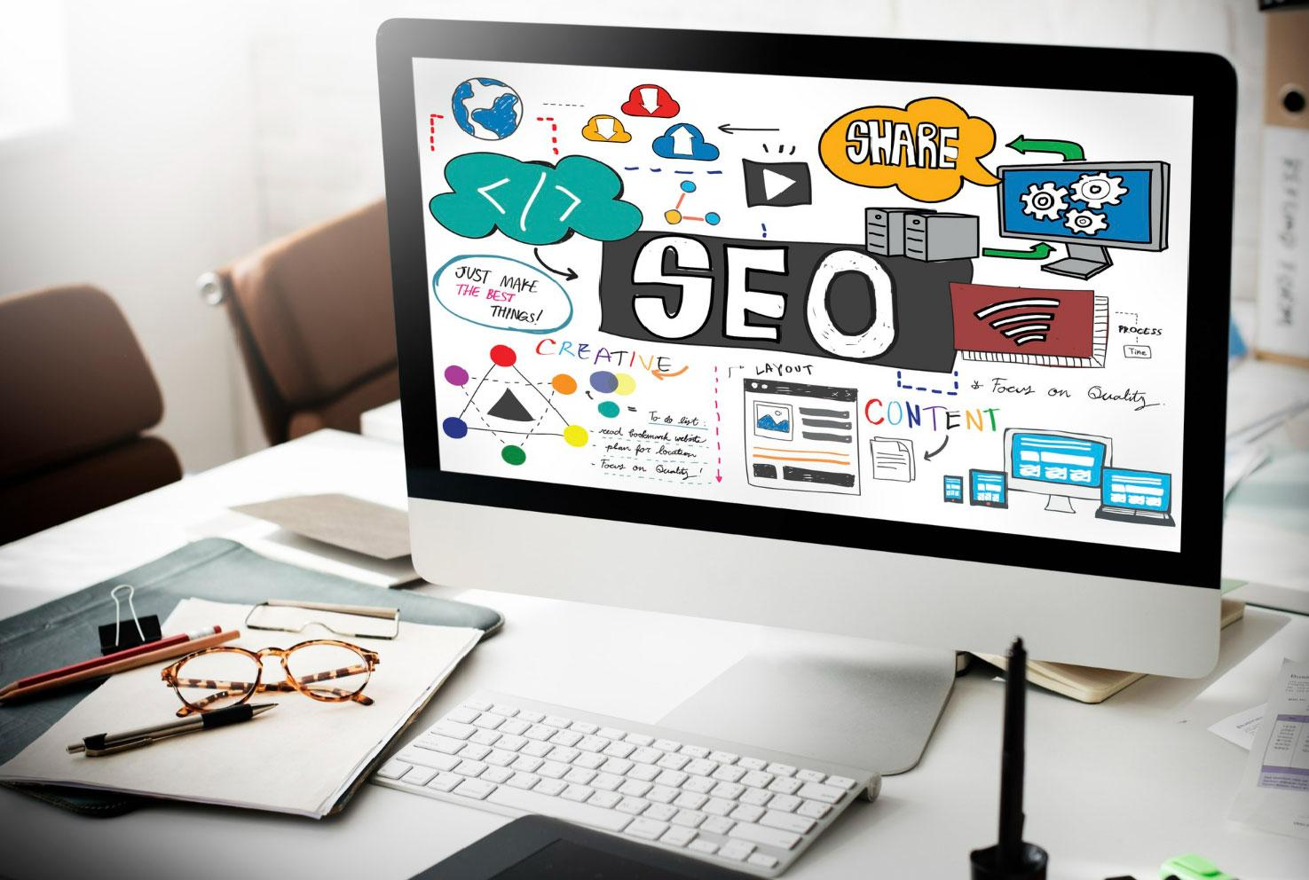 Seo Danısmanlığı